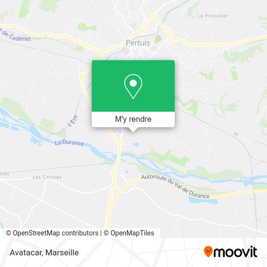 Avatacar plan