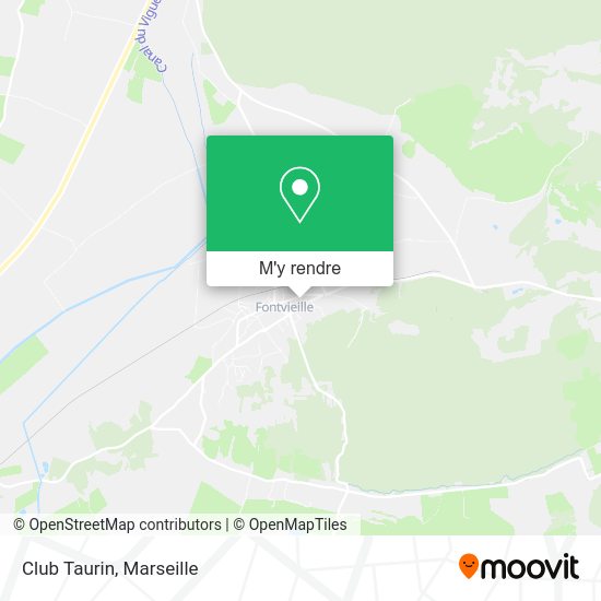 Club Taurin plan