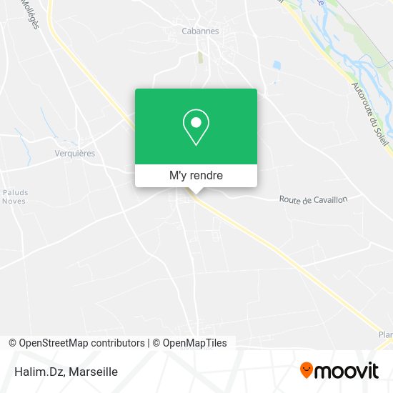 Halim.Dz plan