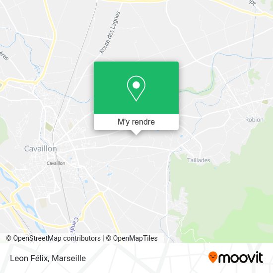 Leon Félix plan