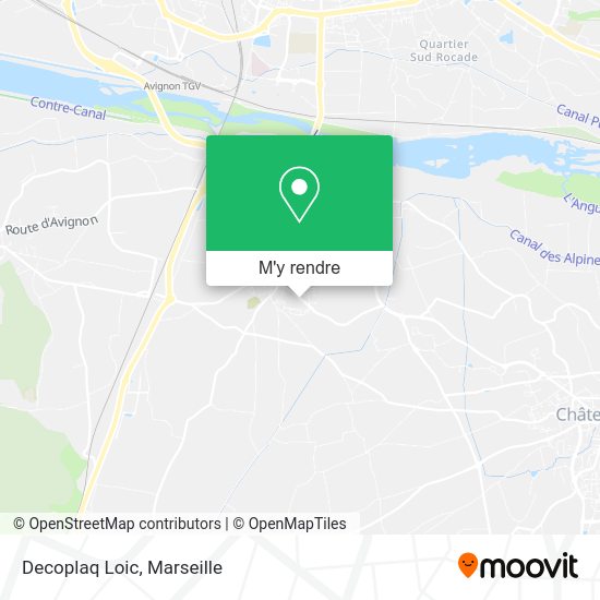 Decoplaq Loic plan