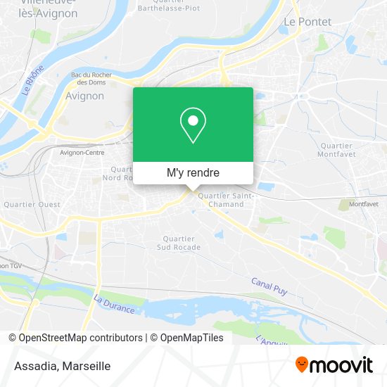 Assadia plan