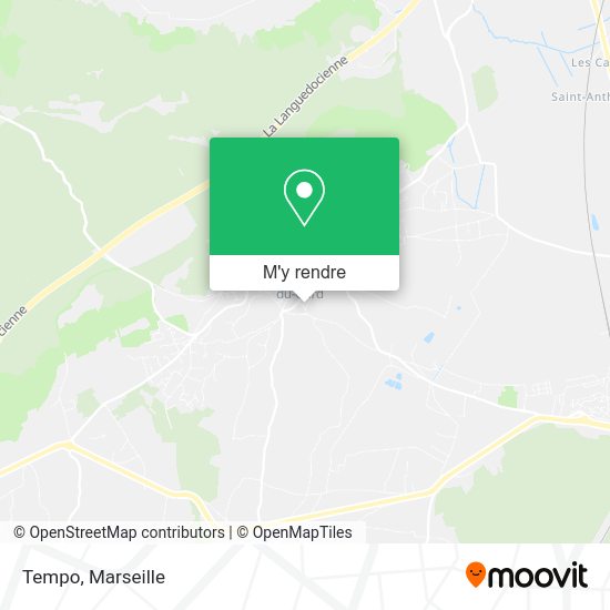 Tempo plan
