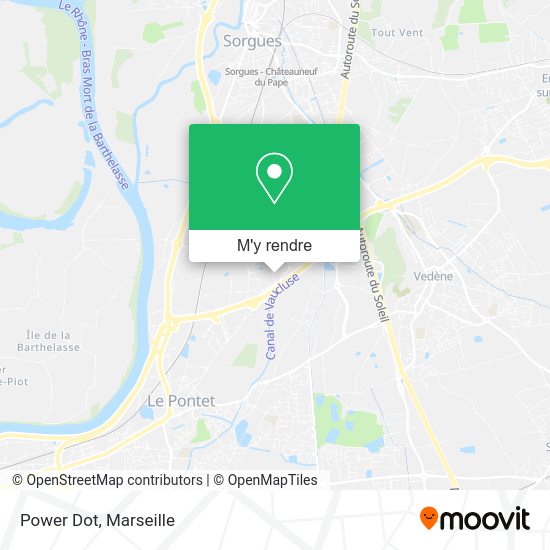 Power Dot plan