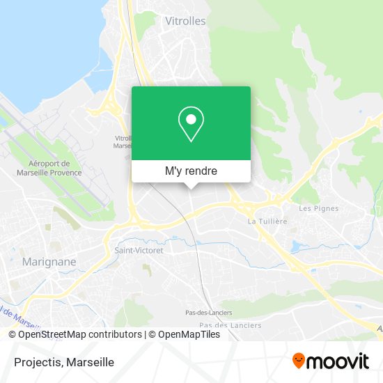 Projectis plan