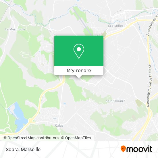 Sopra plan
