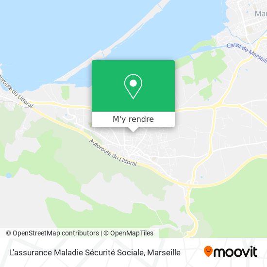 L'assurance Maladie Sécurité Sociale plan