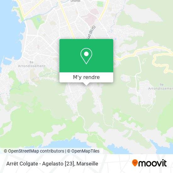 Arrêt Colgate - Agelasto [23] plan