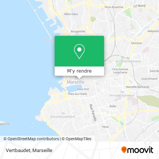 Vertbaudet plan