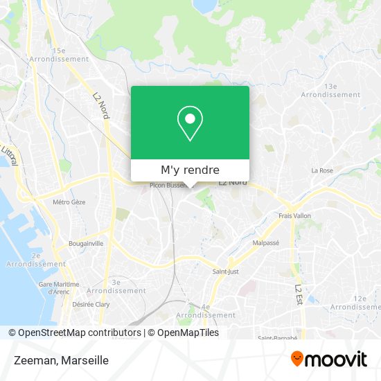 Zeeman plan