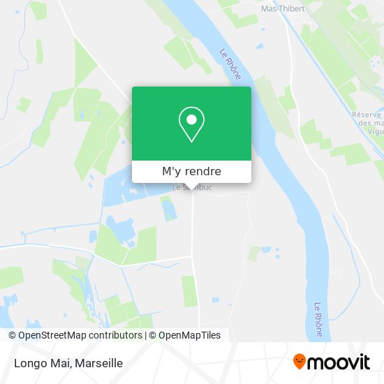 Longo Mai plan