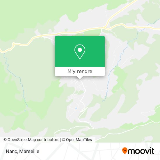 Nanç plan