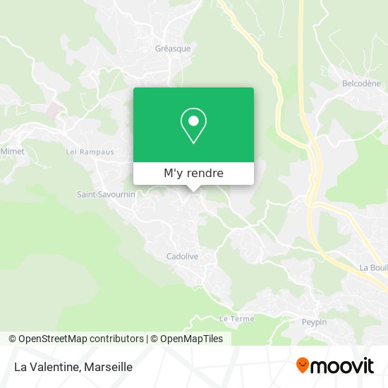 La Valentine plan