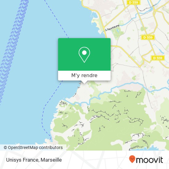 Unisys France plan