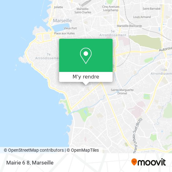 Mairie 6 8 plan