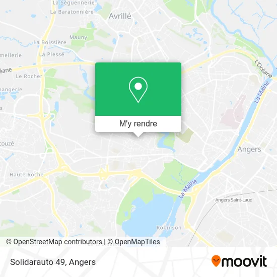 Solidarauto 49 plan