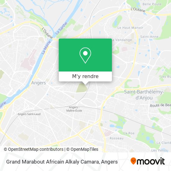 Grand Marabout Africain Alkaly Camara plan