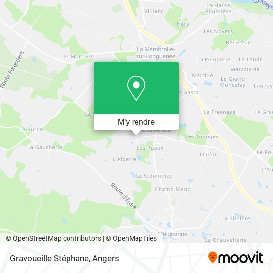 Gravoueille Stéphane plan