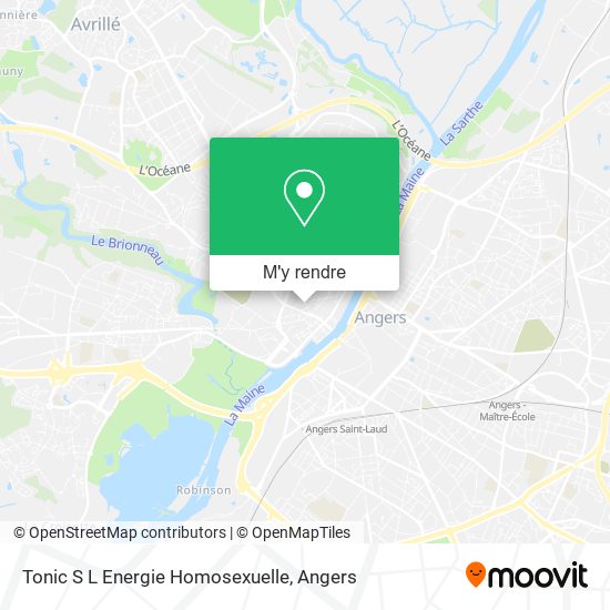 Tonic S L Energie Homosexuelle plan