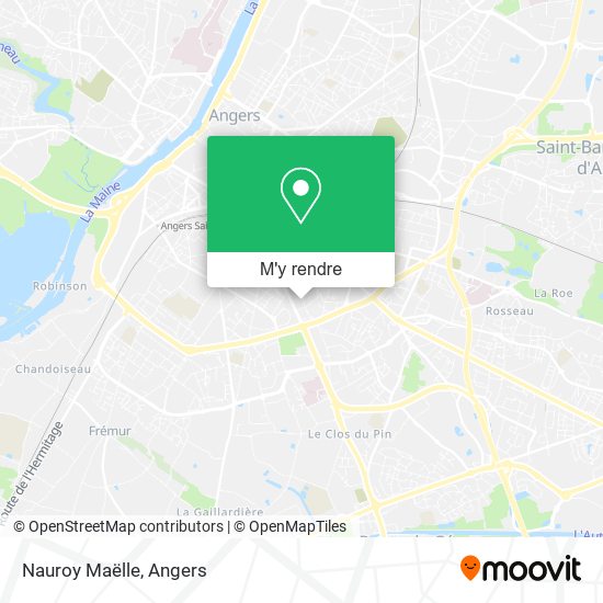 Nauroy Maëlle plan