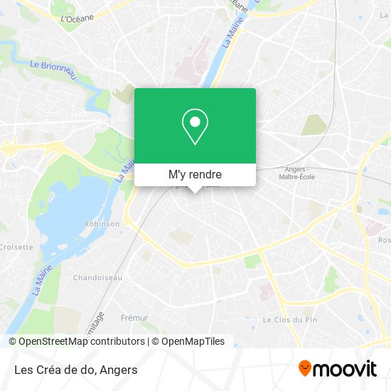 Les Créa de do plan