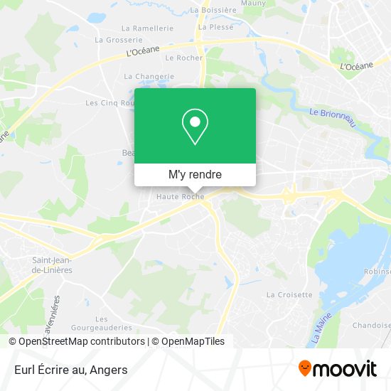 Eurl Écrire au plan