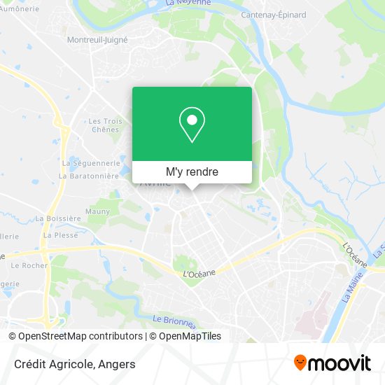 Crédit Agricole plan
