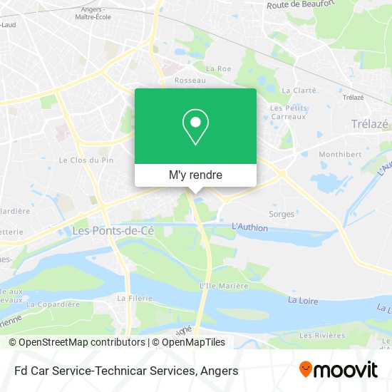 Fd Car Service-Technicar Services plan