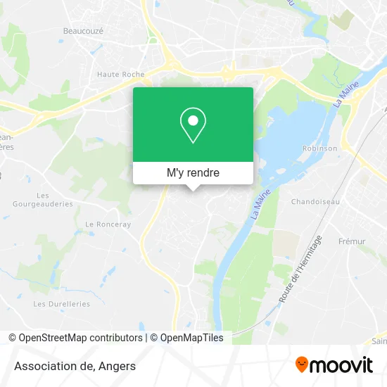 Association de plan