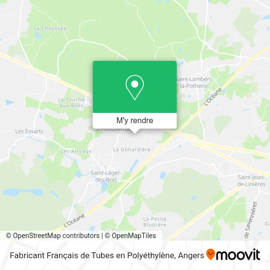 Fabricant Français de Tubes en Polyéthylène plan