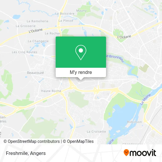 Freshmile plan