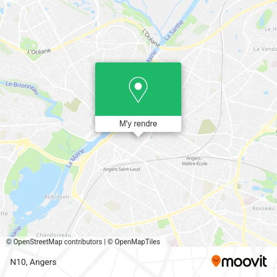 N10 plan