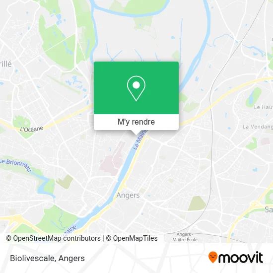 Biolivescale plan