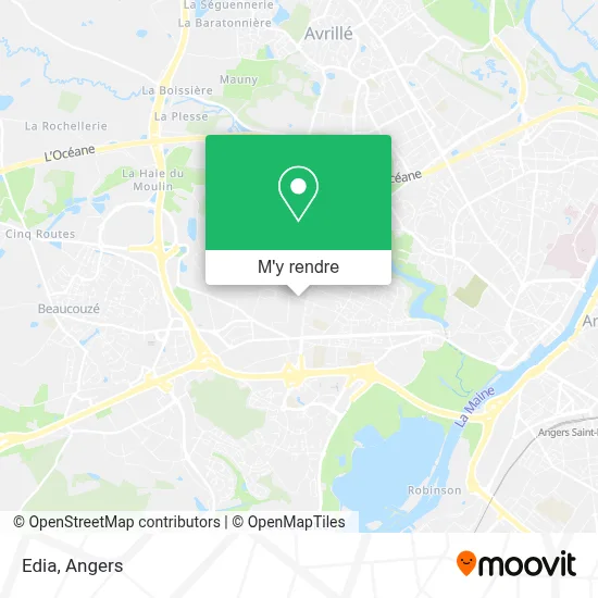 Edia plan