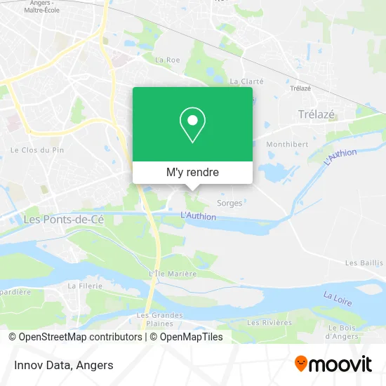 Innov Data plan