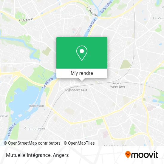 Mutuelle Intégrance plan