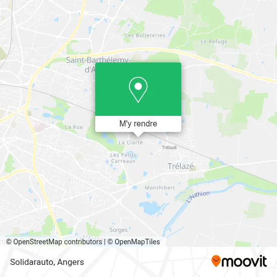 Solidarauto plan