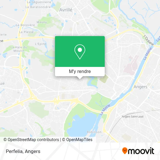 Perfelia plan