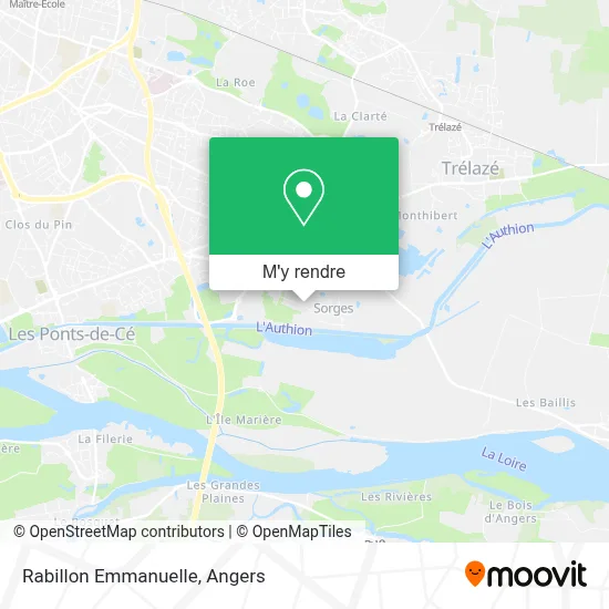 Rabillon Emmanuelle plan