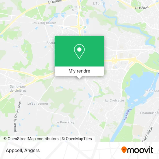 Appcell plan
