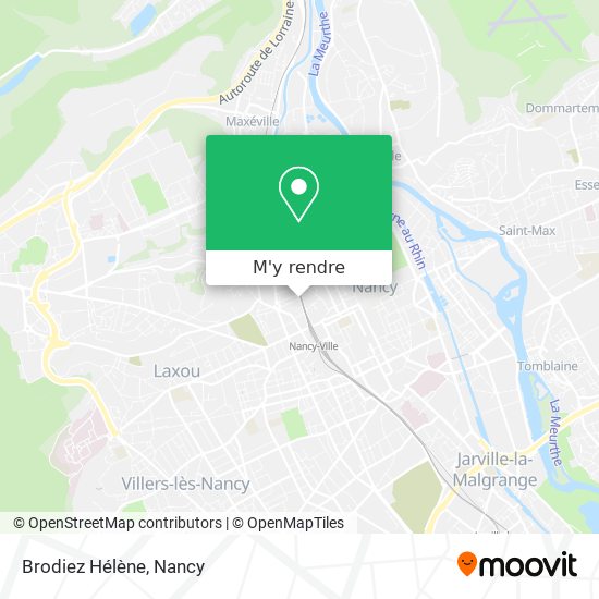 Brodiez Hélène plan