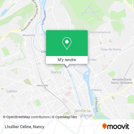 Lhuillier Céline plan