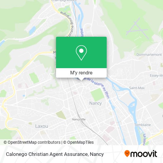Calonego Christian Agent Assurance plan