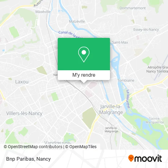Bnp Paribas plan