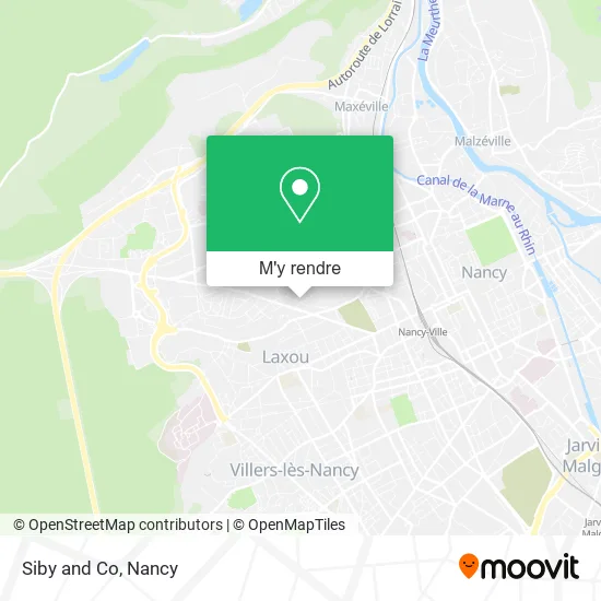 Siby and Co plan