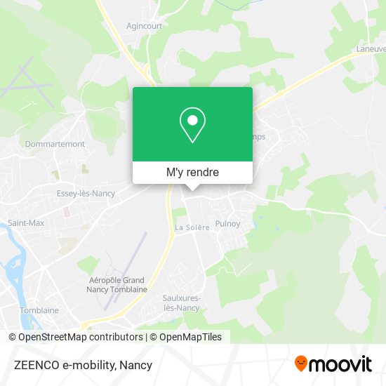 ZEENCO e-mobility plan