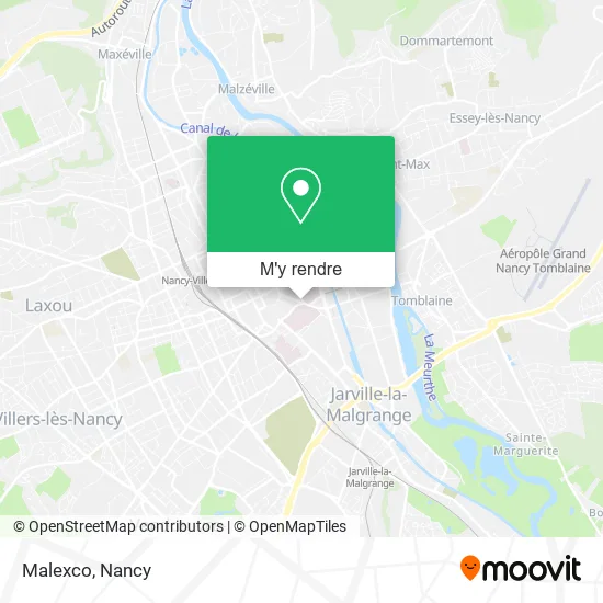 Malexco plan