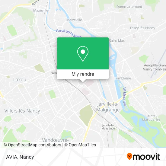 AVIA plan