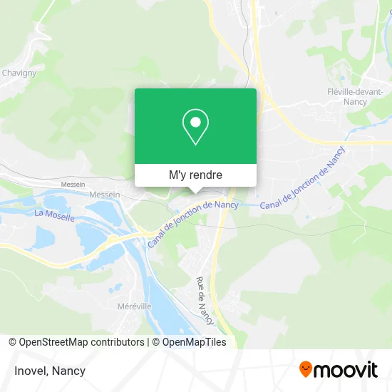 Inovel plan