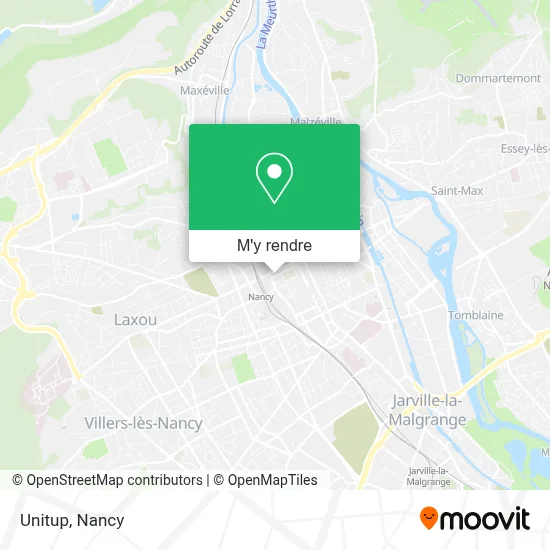 Unitup plan